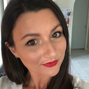 Meet your Posher, Jacqueline